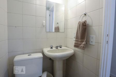 Apartamento à venda com 60m², 2 quartos e 1 vagaBanheiro