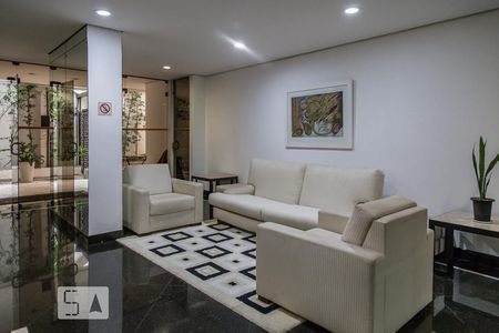 Apartamento à venda com 60m², 2 quartos e 1 vagaÁrea comum