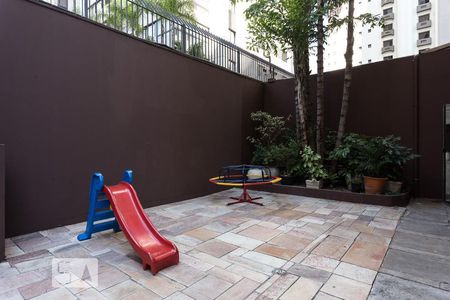 Apartamento à venda com 60m², 2 quartos e 1 vagaÁrea Comum - Playground