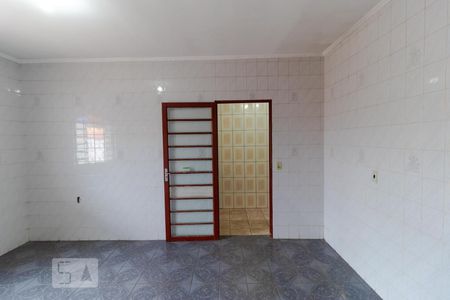 Casa à venda com 130m², 4 quartos e 3 vagas Casa à venda com 130m², 4 quartos e 3 vagasSala de Jantar