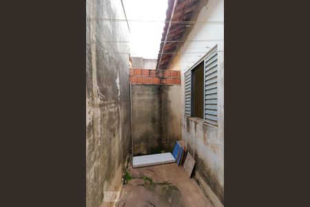 Casa à venda com 130m², 4 quartos e 3 vagas Casa à venda com 130m², 4 quartos e 3 vagasÁrea de Serviço 01