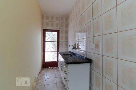 Casa à venda com 130m², 4 quartos e 3 vagas Casa à venda com 130m², 4 quartos e 3 vagasCozinha 01