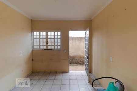 Casa à venda com 130m², 4 quartos e 3 vagas Casa à venda com 130m², 4 quartos e 3 vagasSala 02 (Fundos)