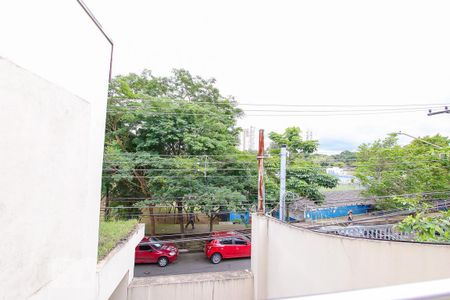 Casa à venda com 240m², 3 quartos e 1 vaga Casa à venda com 240m², 3 quartos e 1 vagaSacada do Quarto 1