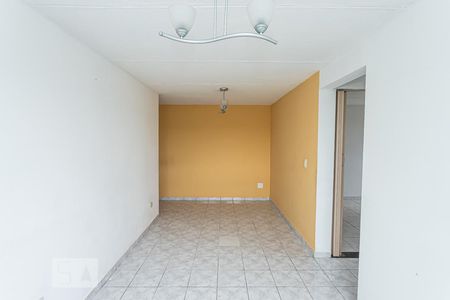 Sala de apartamento para alugar com 2 quartos, 63m² em Cidade São Mateus, São Paulo