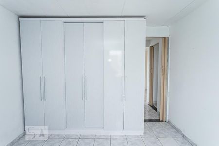 Quarto 1 de apartamento para alugar com 2 quartos, 63m² em Cidade São Mateus, São Paulo