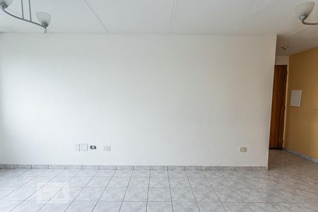 Sala de apartamento para alugar com 2 quartos, 63m² em Cidade São Mateus, São Paulo