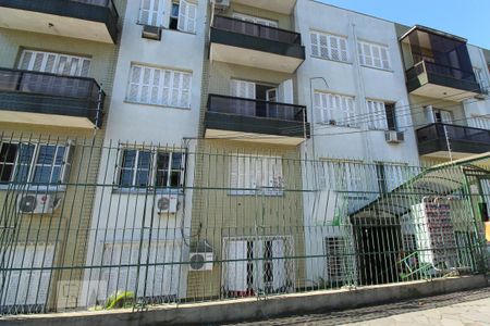 Apartamento à venda com 80m², 3 quartos e 1 vaga Apartamento à venda com 80m², 3 quartos e 1 vagaFachada