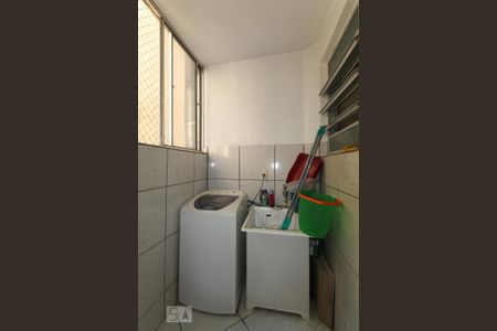 Apartamento à venda com 80m², 3 quartos e 1 vaga Apartamento à venda com 80m², 3 quartos e 1 vagaÁrea de serviço