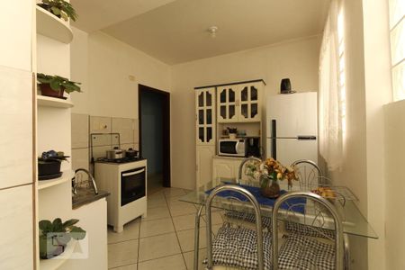 Apartamento à venda com 80m², 3 quartos e 1 vaga Apartamento à venda com 80m², 3 quartos e 1 vagaCozinha