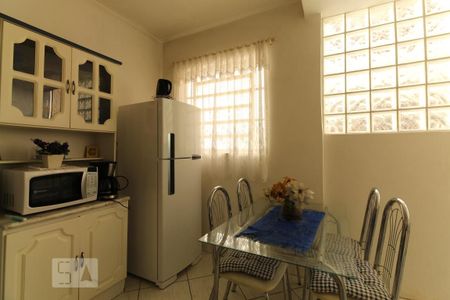 Apartamento à venda com 80m², 3 quartos e 1 vaga Apartamento à venda com 80m², 3 quartos e 1 vagaCozinha