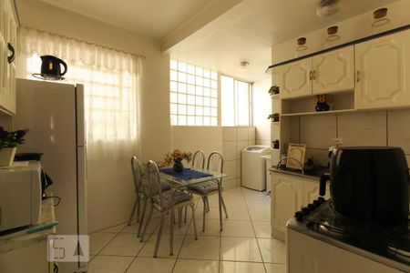 Apartamento à venda com 80m², 3 quartos e 1 vaga Apartamento à venda com 80m², 3 quartos e 1 vagaCozinha