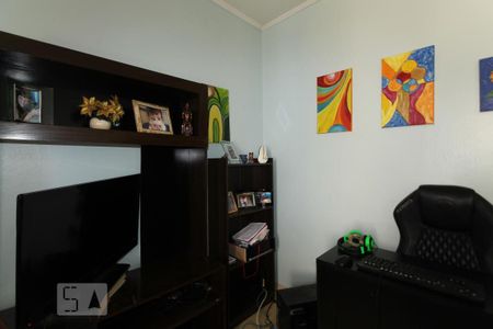 Apartamento à venda com 80m², 3 quartos e 1 vaga Apartamento à venda com 80m², 3 quartos e 1 vagaQuarto 2