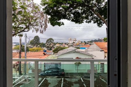 Casa à venda com 136m², 2 quartos e 2 vagas Casa à venda com 136m², 2 quartos e 2 vagasQuarto 2 - Suíte - Sacada