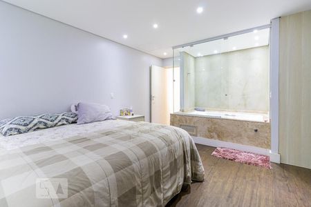 Casa à venda com 136m², 2 quartos e 2 vagas Casa à venda com 136m², 2 quartos e 2 vagasQuarto 2 - Suíte