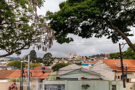 Casa à venda com 136m², 2 quartos e 2 vagas Casa à venda com 136m², 2 quartos e 2 vagasVista do Quarto 2 - Suíte