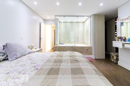 Casa à venda com 136m², 2 quartos e 2 vagas Casa à venda com 136m², 2 quartos e 2 vagasQuarto 2 - Suíte