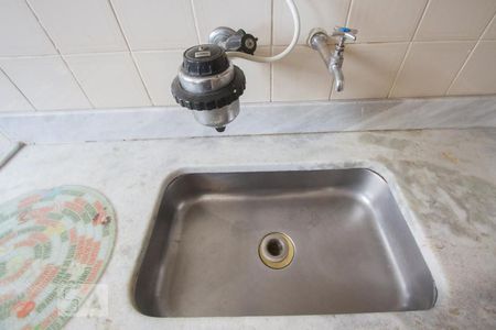 Apartamento à venda com 75m², 2 quartos e 1 vagaDetalhe Cozinha