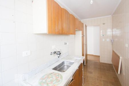 Apartamento à venda com 75m², 2 quartos e 1 vagaCozinha