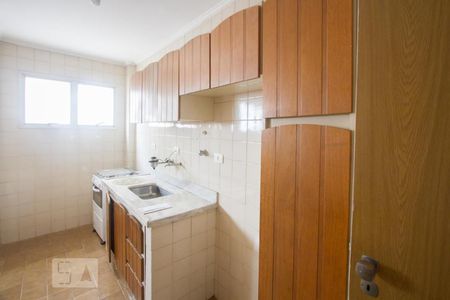 Apartamento à venda com 75m², 2 quartos e 1 vagaCozinha