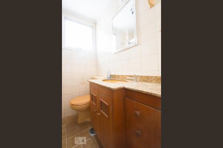 Apartamento à venda com 75m², 2 quartos e 1 vagaBanheiro