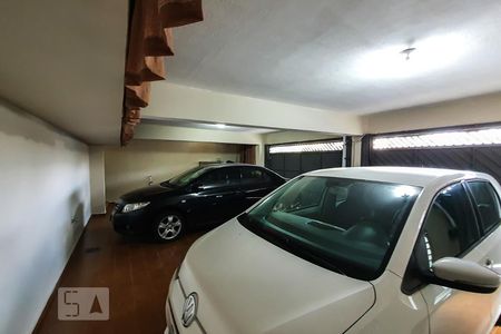 Casa à venda com 345m², 4 quartos e 3 vagasGaragem