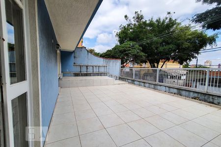 Casa à venda com 345m², 4 quartos e 3 vagasVaranda