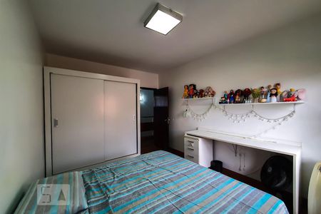 Casa à venda com 345m², 4 quartos e 3 vagasQuarto 3