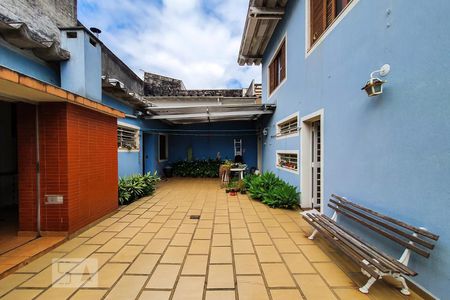 Casa à venda com 345m², 4 quartos e 3 vagasQuintal