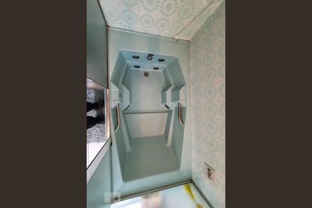 Casa à venda com 345m², 4 quartos e 3 vagasbanheira