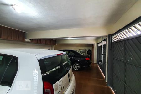 Casa à venda com 345m², 4 quartos e 3 vagasGaragem