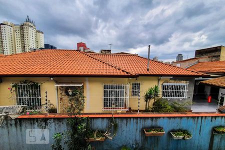 Casa à venda com 345m², 4 quartos e 3 vagasVista Quarto 3