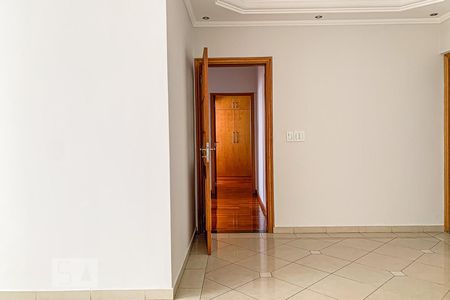 Sala de apartamento à venda com 3 quartos, 104m² em Centro, Campinas