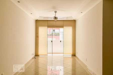 Sala de apartamento à venda com 3 quartos, 104m² em Centro, Campinas
