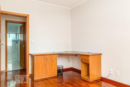 Quarto 1 de apartamento à venda com 3 quartos, 104m² em Centro, Campinas