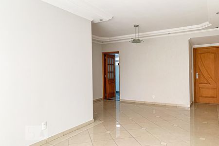 Sala de apartamento à venda com 3 quartos, 104m² em Centro, Campinas