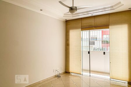 Sala de apartamento à venda com 3 quartos, 104m² em Centro, Campinas