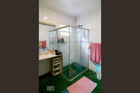 Casa à venda com 440m², 5 quartos e 4 vagas Casa à venda com 440m², 5 quartos e 4 vagasBanheiro Social