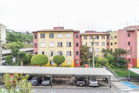 Apartamento à venda com 50m², 2 quartos e 1 vaga Apartamento à venda com 50m², 2 quartos e 1 vagaVista do Quarto 1