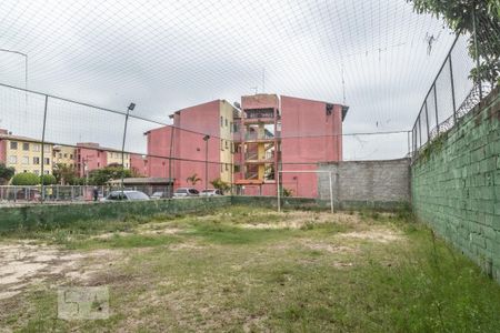 Apartamento à venda com 50m², 2 quartos e 1 vaga Apartamento à venda com 50m², 2 quartos e 1 vagaÁrea comum - Quadra Esportiva