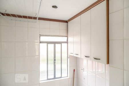 Apartamento à venda com 50m², 2 quartos e 1 vaga Apartamento à venda com 50m², 2 quartos e 1 vagaÁrea de Serviço