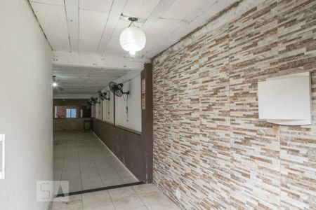 Apartamento à venda com 50m², 2 quartos e 1 vaga Apartamento à venda com 50m², 2 quartos e 1 vagaÁrea comum - Salão de festas
