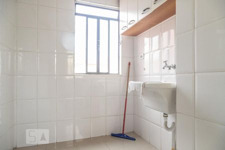 Apartamento à venda com 50m², 2 quartos e 1 vaga Apartamento à venda com 50m², 2 quartos e 1 vagaÁrea de Serviço