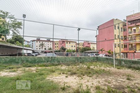 Apartamento à venda com 50m², 2 quartos e 1 vaga Apartamento à venda com 50m², 2 quartos e 1 vagaÁrea comum - Quadra Esportiva