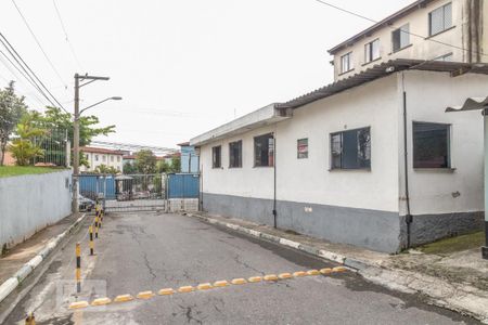 Apartamento à venda com 50m², 2 quartos e 1 vaga Apartamento à venda com 50m², 2 quartos e 1 vagaPortaria