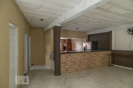 Apartamento à venda com 50m², 2 quartos e 1 vaga Apartamento à venda com 50m², 2 quartos e 1 vagaÁrea comum - Salão de festas
