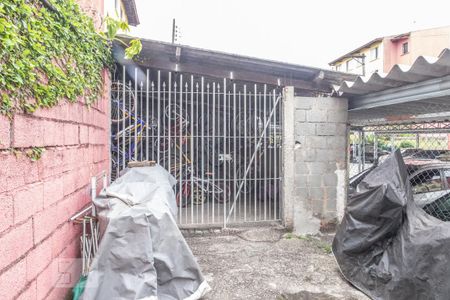 Apartamento à venda com 50m², 2 quartos e 1 vaga Apartamento à venda com 50m², 2 quartos e 1 vagaÁrea comum - Bicicletário