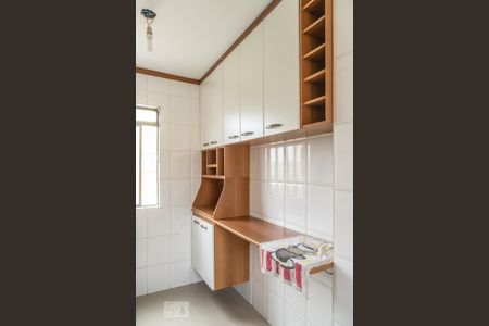 Apartamento à venda com 50m², 2 quartos e 1 vaga Apartamento à venda com 50m², 2 quartos e 1 vagaCozinha