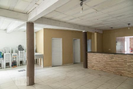 Apartamento à venda com 50m², 2 quartos e 1 vaga Apartamento à venda com 50m², 2 quartos e 1 vagaÁrea comum - Salão de festas