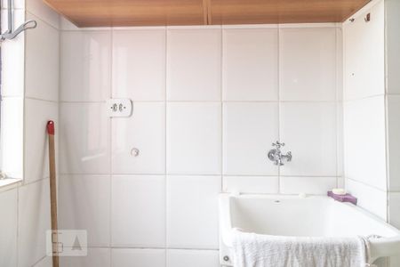 Apartamento à venda com 50m², 2 quartos e 1 vaga Apartamento à venda com 50m², 2 quartos e 1 vagaÁrea de Serviço